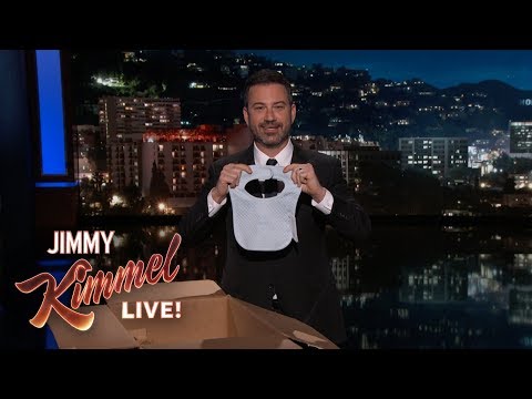 Jimmy Kimmel’s Shocking Discovery About Trump Merchandise
