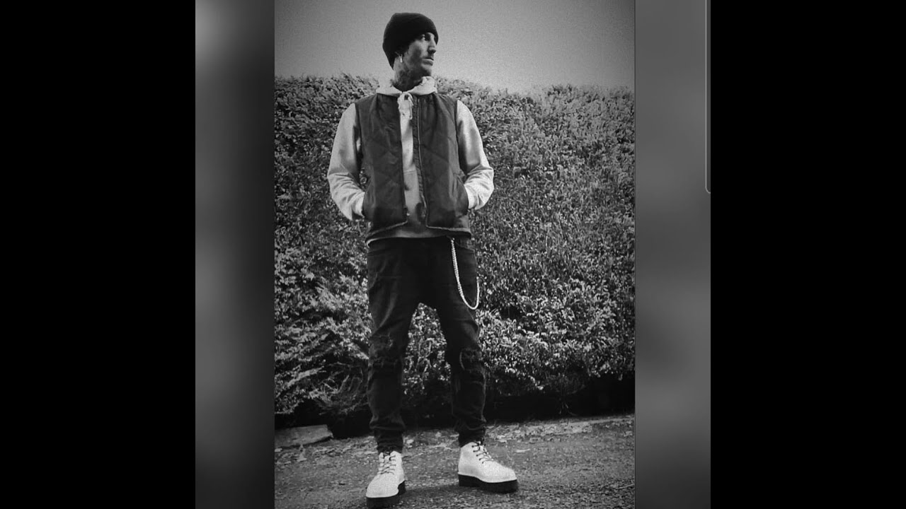 Music and Mental Health: With Kieran Smart | The Rebreak Speaks Podcast