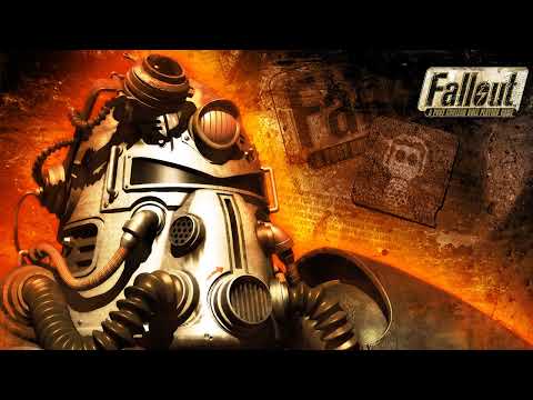 Fallout 1 & 2 Soundtrack