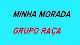 Minha Morada Music Video