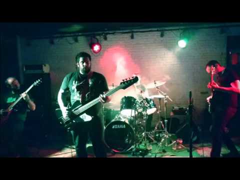 SELECTO SYNDROME - Live @ Lyon