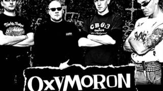 Oxymoron - Bleed