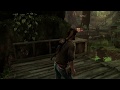 Uncharted 2 Crushing Stealth Walkthrough Chapter 3 Lazarevic's First Camp Site (Limited)