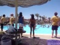 Bomba- Coral Sea Resort, Sharm El Sheikh 2011 ...