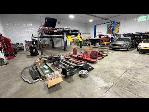 1966 Ford Mustang (CC-2108958) for sale in Saugatuck, Michigan