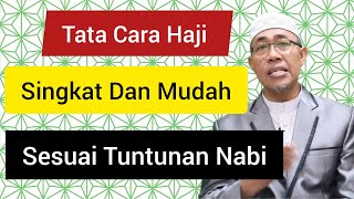 Download lagu Tata Cara Ibadah Haji mp3