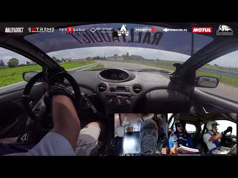 KJS Św. Krzysztofa 2018 - PS 6 Witki