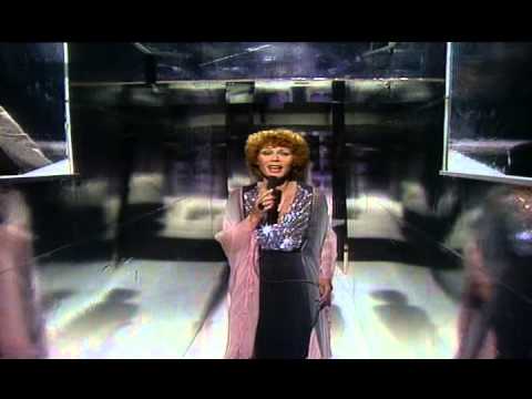 Conny Vandenbos - Ich verlier' Dich 1977