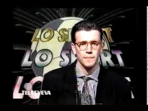 SERVIZIO MOLFETTA SPORTIVA TERMOLI 3 1 INTERREGIONALE 1988 89