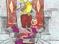 Disney Channel Japan Dave The Barbarian Japanese Intro