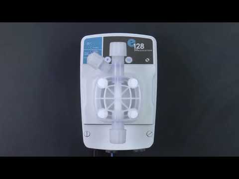 Etatron e128 Spotlight Video