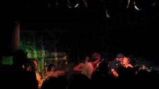Edward Sharpe &amp; The Magnetic Zeros - Desert Song - The Workers Club - March 25th, 2010