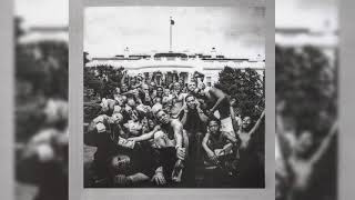 Institutionalized ft. Snoop Dogg, Anna Wise, Bilal - Kendrick Lamar (To Pimp a Butterfly)