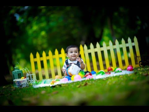 Vihaan Mintu Cake Smash  (NS PHOTOCLICKS 7075333945) #prebirthdayshoot #cakesmashphotographer