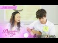ENG SUB Ep 178 Pangako Sayo Daniel Padilla Kathryn Bernardo
