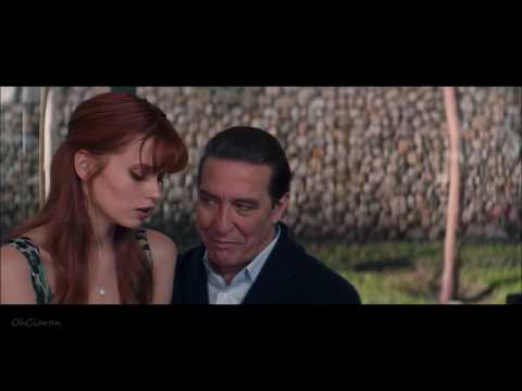 Ciarán Hinds - Sin (Fanvid)