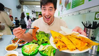 31 Vietnamese Street Foods You MUST Eat From Hanoi to Hội An!! [Full Documentary]