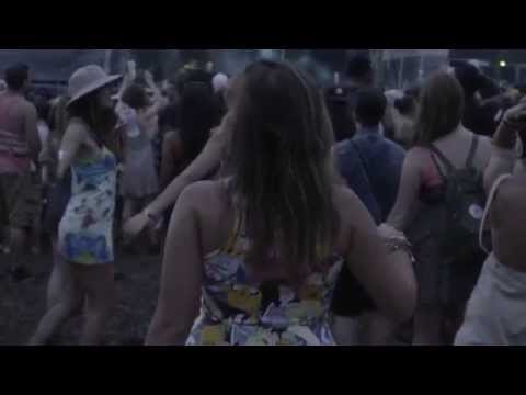 Osheaga 2014 - Vidéo Officielle / Official Video