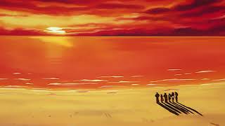 mohit chauhan + sunidhi chauhan - tere mere beech mein kya hai? (slowed + reverb) 432hz