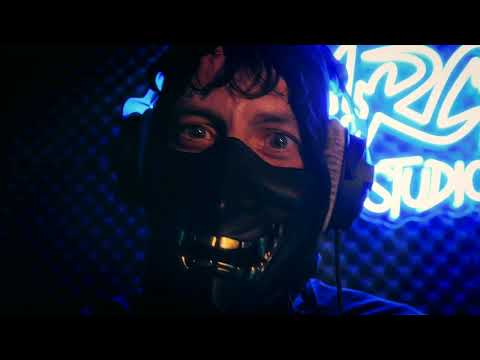 KD X BRISC0151- LOCKED IN S1 EP9 | ANARCHY STUDIOS