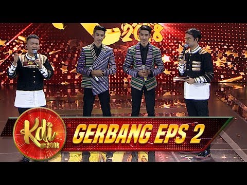 Yuk Kita Lihat Lagi Klasemen Sementara Musbrother VS Mey - Gerbang KDI Eps 2 (25/7)