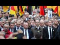 AfD will in Brandenburg stärkste Kraft werden