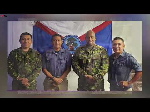 Love Live at Six  | Tuesday September 13, 2022