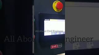 Superpave Gyratory Compactor Process | ASTM D 6925 | All About Civil Engineer