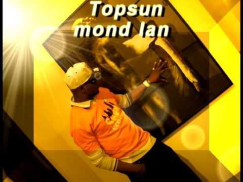 Topsun Mond lan feat Per Jo and Big nos ''Nou Diferan''
