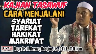 Download lagu CARA MENJALANI SYARIAT TAREKAT HAKIKAT MAKRIFAT - BUYA ARRAZY HASYIM mp3 Download lagu CARA MENJALANI SYARIAT TAREKAT HAKIKAT MAKRIFAT - BUYA ARRAZY HASYIM mp3