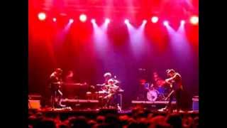 Momento Solaris, Iván Ferreiro en directo IntroMusicFest