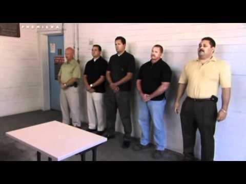 Magia Umysłu - Keith Barry - Policjanci i Złodzieje (cz.1.) PL