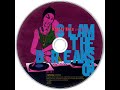 Krafty Kuts Slam The Breaks On CD1 1999