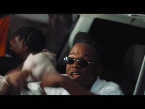 LARI A DON KENKEN FT @papejamesmethiphoplan9094 & @lgranesprimizik  (OFFICIAL VIDEO)