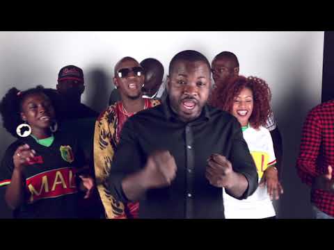 Mali Ka Tagnè (Clip officiel)