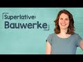 Lingoni GERMAN LISTENING Bauwerke B1
