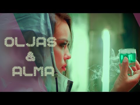 Oljas & Alma - Махаббат терапиясы