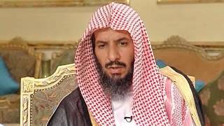 صورة تيسير الفقه لمعالي الشيخ سعد بن ناصر الشثري الحلقة -214