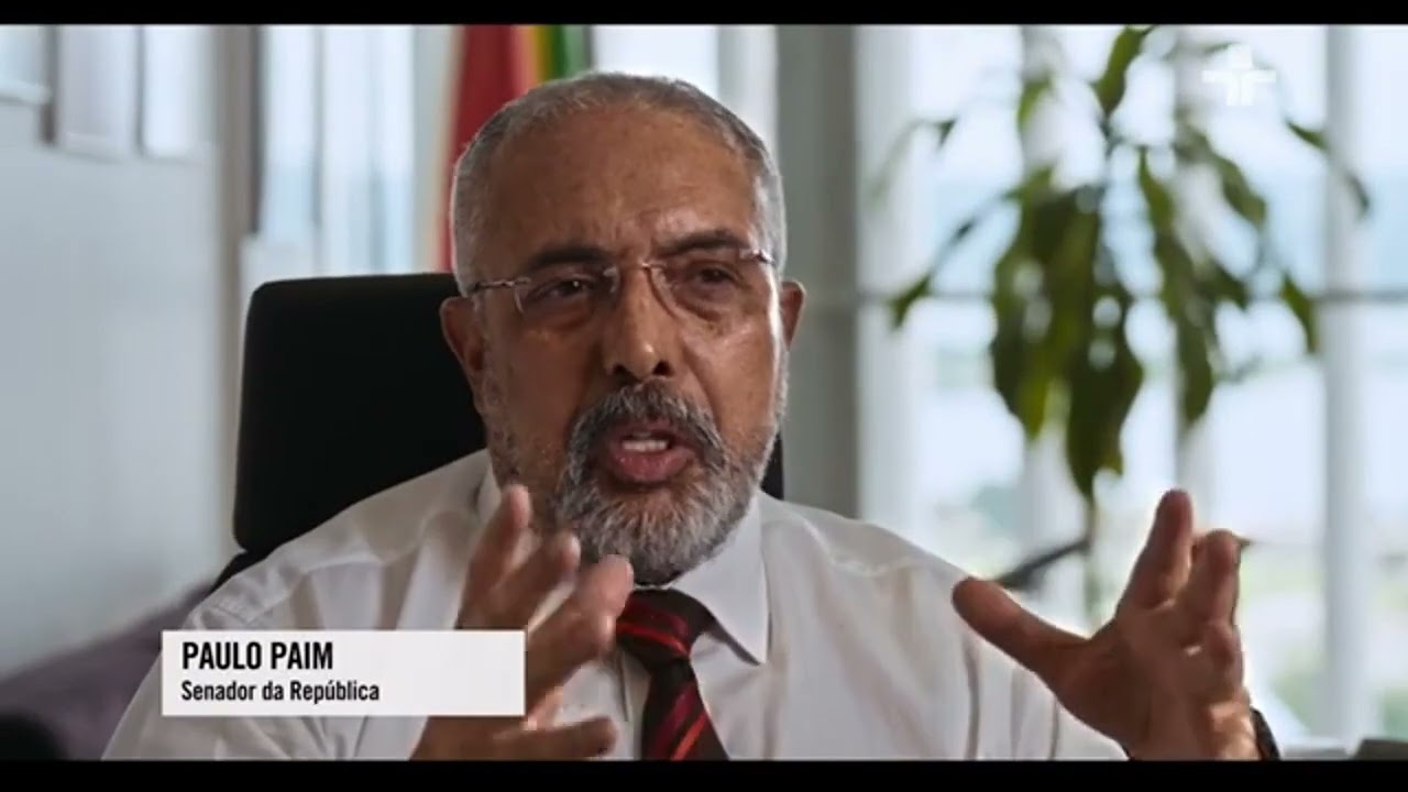 Série Especial sobre os 200 anos do Senado Federal