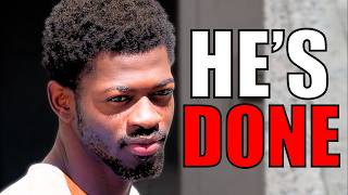 Download lagu Lil Nas X Just Lost Everything mp3