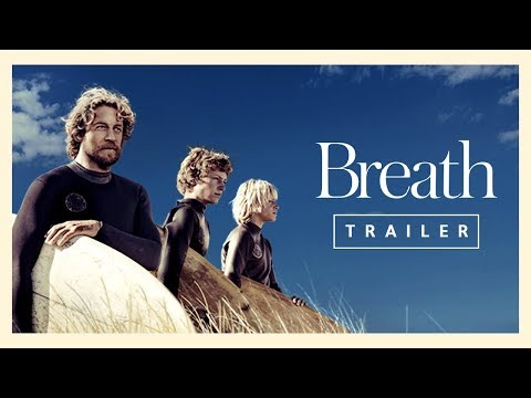 Breath (US Trailer)