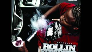 Lil C - Get High ft. Z-Ro