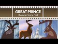 The Great Prince Bambi 2 HD Scene Pack Part 1