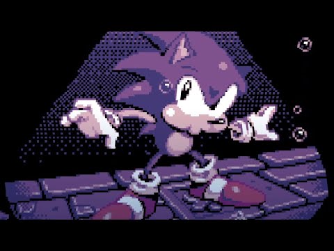Tidal Tempest (Re-Imagined) [YM2151 + SegaPCM] - Sonic CD (JP)