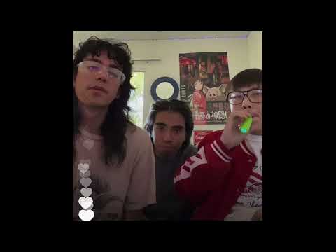 lil yu - trouble w/ dxsh & luvange1