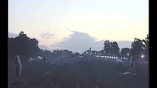 Cualquier Historia - La Renga (Trueno Tierra)