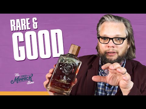 Who Wants 15-Year-Old Jim Beam?