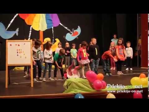 Mavrični vrtiljak 2013