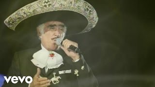 Musik-Video-Miniaturansicht zu Las Botas del Charro Songtext von Vicente Fernández