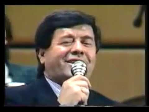 MEHO PUZIC I MIRKO KODIC - NE PLACI MAJKO - UZIVO - 1987